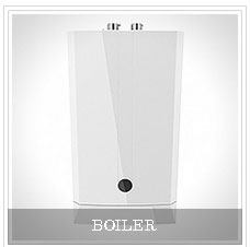 Boiler Air Conditioning Idaho