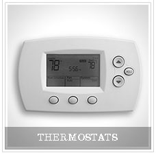 Thermostats Idaho