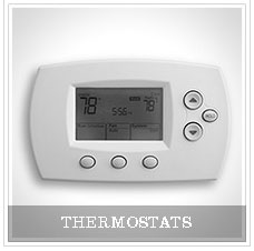 Thermostats Thermostats Idaho
